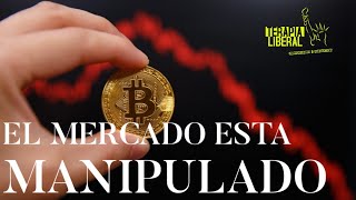 🚨 Fundador de Cardano #ada expone la realidad sobre el mercado crypto! - Manipulados!!!