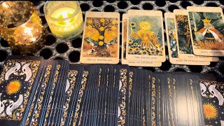 От кого вы получите сообщение #таро#tarot