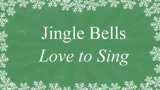 Daville sing Jingle Bells