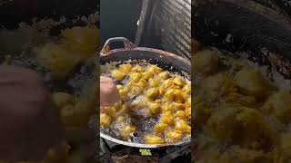 Tahu Goreng Kalimantan Memang Beda!