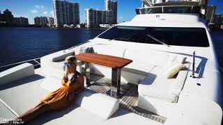 Yacht Video Review: 105 Baglietto 2004