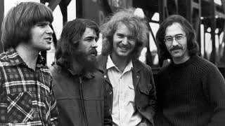 【Creedence Clearwater Revival】 Up Around The Bend