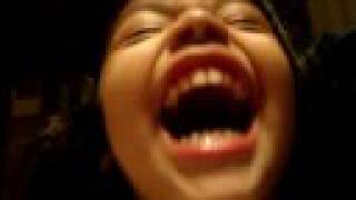 Mia Cerdan laughing