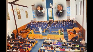 Mt. Erie Baptist Church | Sunday Morning Service | June 5, 2022