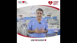 Healthy Living for a Strong Heart: World Heart Day 2023