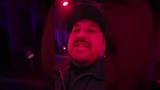 Ciroc Spritzer Orange Citrus Downtown Review #fadedfamily #shorts #vegas