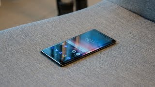 Hp Terbaru April 2018 Nokia 8 Sirocco Harga dan Spesifikasi