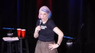 Lisa Lampanelli in Biloxi clips