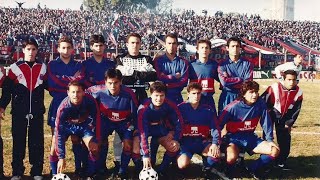 Tigre vs Argentino de Rosario (1995 - Cancha de Platense)