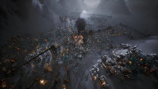 Když se něco nepokazí, mohli bychom založit novou kolonii  [DHK]  Frostpunk 2 #5 CZ / SK