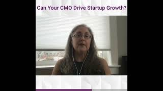 Why Your Startup Needs a Ground-Up Experienced Fractional CMO