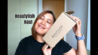 Beautylish Haul - Makeup Atelier, Jeffree Star, Viseart & More | Fifiliciousify