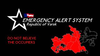 Varskian EAS Scenario - Occupation