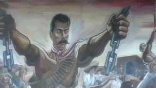 Los Zapata, no les hizo justicia la Revolución