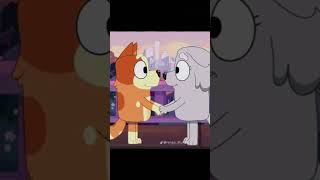 Bingo and Lila edit again #capcut #viralvideos #viralshorts #viral