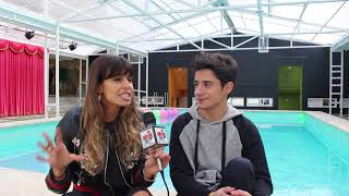 ENTREVISTA A KEVSHO TU LIKE MEDIA