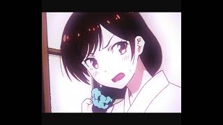 miss independent |amv edit| mizuhara chizuru |after effects free project file|