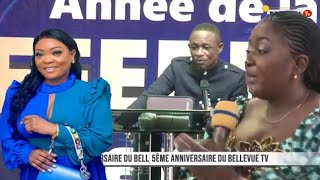 FÉLICITATION AU PASTEUR DELA FOI, RÉCONCILIATION ENTRE BELLE VUE ET SILA BISALU