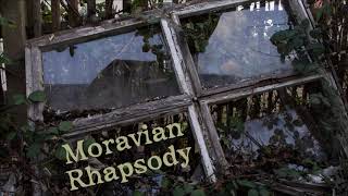 EP03 - Left Shoe | Moravian Rhapsody