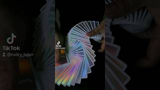 ✅TUTORIAL Trucos Con Cartas LE PAUL 🤯 #tutorial #cardistry #magic