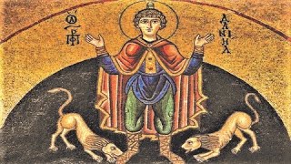 Introduction to the Prophet Daniel