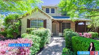 430 Sunrise Drive, Allen TX 75002