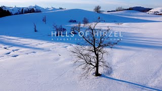 Hills of Hirzel