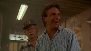 Field of Dreams (Kevin Costner) 1989 Trailer