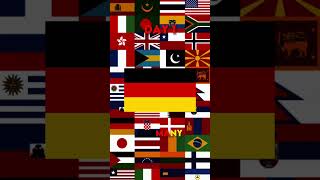 Rating Countries (Day 1) #shorts #viral #countries #germany #opinion #rating