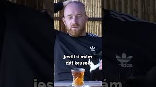 Jak se pije čaj v Ázerbájdžánu 🇦🇿 🍵