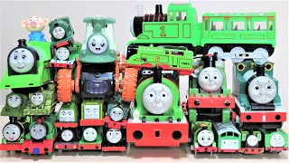 Thomas & Friends Maintenance Factory For Green Toys RiChannel