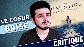 THE HAUNTING OF BLY MANOR - CRITIQUE (SANS SPOIL)