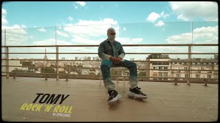 Tomy - Rock 'n' Roll [Official Clip]