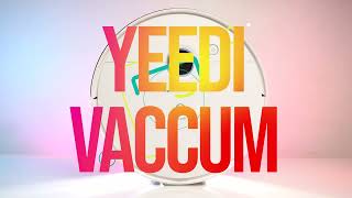 Perfect Cleaning Robot Vacuum For Your Homes | Yeedi Review