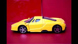 FERRARI ESCALA 1/43 4TA EXPO VIRTUAL 2022. DIECAST CLUB MENDOZA.