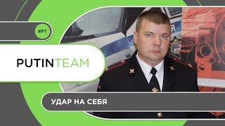 Майор Александр Косолапов спас 300 детских жизней и чудом остался жив