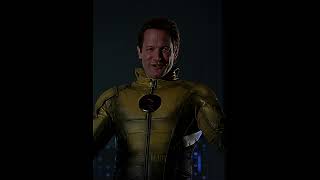 Reverse Flash (S1) vs Reverse Flash (LOT) #theflash