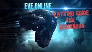 Eve Online | Ratting guide for beginners #eveonline #eveonlineguide