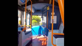 36918 Stagecoach South E200 On Star 1st time in a Year