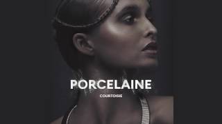 Courtoisie - Porcelaine