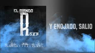 El Mando R D.E.P - (New preview) El Makabelico - Videos Lyrics