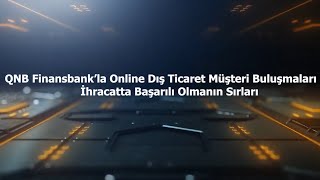 Dijital Köprü’den Adım Adım İhracat Müşteri Buluşmaları – İhracatta Başarılı Olmanın İpuçları