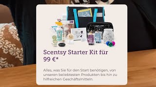 Starterkit für 99€ was ist alles drin?