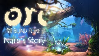 Ori Livestream Part 4: Naru's Story