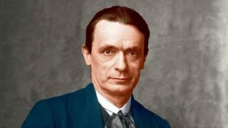 La Filosofia della Libertà di Rudolf Steiner - Voce Narrante Rosanna Lia