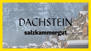 The Sound of Hallstatt | Wie alles begann