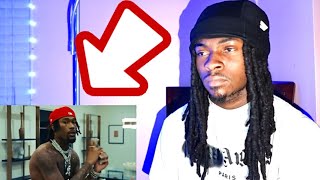 THEY SLID! Hunxho - Worth It (feat. Fridayy) (Reaction) *MUST WATCH!!