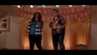 Glee - All About That Bass Full Performance