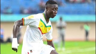 Yaya Dieme-The New Talent Buzzing In Senegal