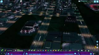 City Skylines 2 : S01 Смотрим, щупаем новый градострой.